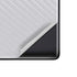 White Carbon Fiber Specialty Texture Material Google Pixel 6 Pro Skin